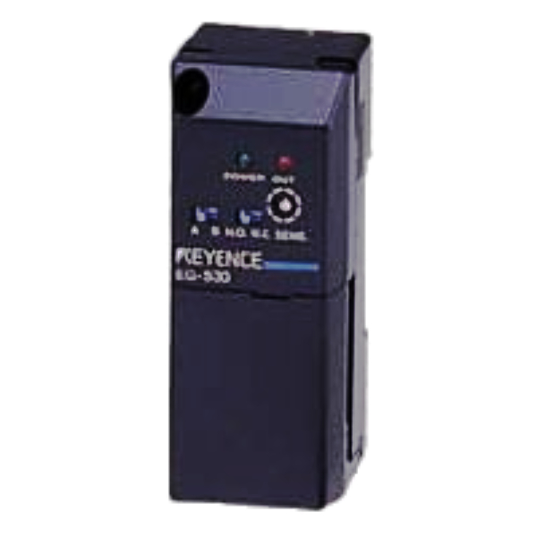 EG-530 New Keyence Amplifier Unit [SAME DAY DELIVERY]